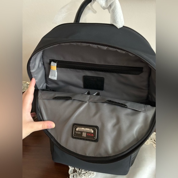 Tumi Spencer Campus Backpack - Picture 5 of 5